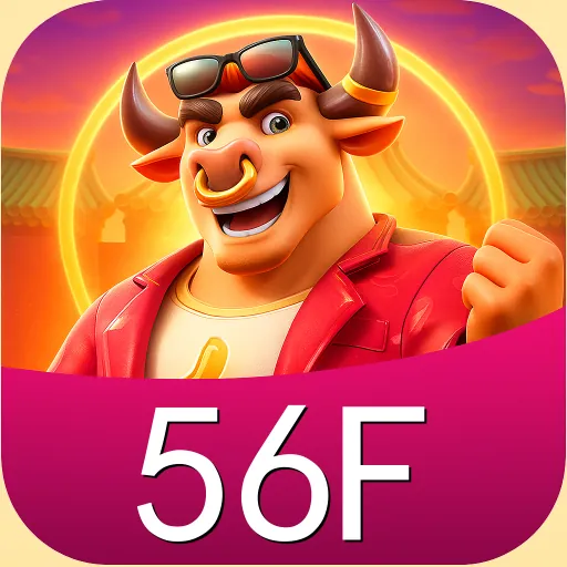 56F logo